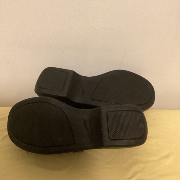DANSKO ANKLE SHOES SZ 40 - Picture 7 of 11